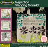 Milestones Mosaic Stepping Stone Kit-Inspiration 90111279 - 601950112791