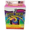 Jacquard Tie-Dye Kit-Funky & Groovy - JAC9444