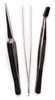 CousinDIY Tool Basics Tweezers 3/Pkg-4.5" - 4459