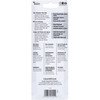 CousinDIY Tool Basics Tweezers 3/Pkg-4.5" - 4459