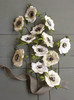 Lia Griffith Crepe Paper Flower Kit -Anemones LG40002