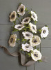 Lia Griffith Crepe Paper Flower Kit-Anemones LG40002