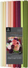 Lia Griffith Extra Fine Crepe Paper Assortment 10/Pkg-Assorted Colors LG11018 - 190705000501