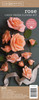 Lia Griffith Crepe Paper Flower Kit-28/Pkg-Roses - LG40001 - 084001400014
