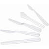 Color Factory Plastic Palette Knives 5/Pkg- - PA214 Color Factory Plastic Palette Knives 5/Pkg- - PA214