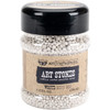 Finnabair Art Ingredients Art Stones 7.77 Ounces-White - 963705 - 655350963705