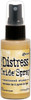 Tim Holtz Distress Oxide Spray 1.9fl oz-Scattered Straw - TSO-67856 - 789541067856