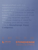 Stonehenge Aqua Block Coldpress Pad 10"X14" 15 Sheets/Pkg-White 140lb - SQC10X14 - 645248440722 Stonehenge Aqua Block Coldpress Pad 10"X14" 15 Sheets/Pkg-White 140lb - SQC10X14 - 645248440722