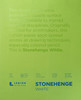 Stonehenge Paper Pad 11"X14" 15 Sheets/Pkg-White 90lb - SWP11X14 - 645248434615 Stonehenge Paper Pad 11"X14" 15 Sheets/Pkg-White 90lb - SWP11X14 - 645248434615