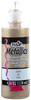 Tulip Dimensional Fabric Paint 4oz-Metallics - Gold - FLMT-9-4 - 017754173720
