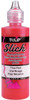 Tulip Dimensional Fabric Paint 4oz-Slick True Red -FLS-38-4 - 035862414382