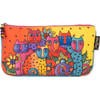 Laurel Burch Cosmetic Bags 3/Pkg-Feline Clan LB5338