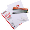 General Pencil How To Draw Kit- - 30GP