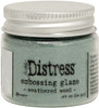 Tim Holtz Distress Embossing Glaze-Weathered Wood - TDE-71051 - 789541071051
