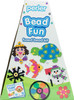 Perler Fused Bead Kit-Bead Fun 80-54182