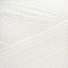 Red Heart Soft Baby Steps Yarn-White - E746-9600