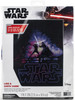 Dimensions Star Wars Counted Cross Stitch Kit 9"X12"-Luke & Darth Vader (14 Count) 70-35382 - 088677353827