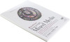Strathmore 500 Series Heavyweight Mixed Media Pad 11"X14"-12 Sheets - 62584110