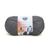 Lion Brand Vanna's Choice Yarn-Charcoal Grey - 860-151 - 023032861517