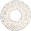 Aunt Lydia's Classic Crochet Thread Size 10-Antique White - 154-0210
