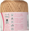 Aunt Lydia's Fashion Crochet Thread Size 3-Copper Mist - 182-0310