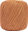 Aunt Lydia's Classic Crochet Thread Size 10-Copper Mist 154-0310