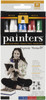 Elmer's Painters (R) Opaque Paint Markers 5/Pkg-Brights Medium Point OPM-7518 - 079946751802