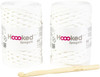 Hoooked Revisto Basket Kit W/Zpagetti Yarn-Off White PAK024-28