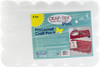 Bosal Craf-Tex Double-Sided Fusible Placemat Craft Pack-12.5"X18.25" PM9 - 834875143797