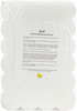 Bosal Craf-Tex Double-Sided Fusible Placemat Craft Pack-12.5"X18.25" - PM9