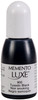 Memento Luxe Ink Refill .5oz-Tuxedo Black - RL-900 - 712353189003