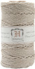 Hemptique Hemp Cord Spool 48lb 205'-Natural - HS48NA - 091037029270