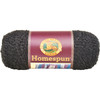 Lion Brand Homespun Yarn-Black 790-373 - 023032793733
