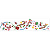 Tobin Stamped For Embroidery Pillowcase Pair 20"X30"-Christmas Candy T232143