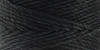 Hemptique Hemp Cord Spool 20lb 205'-Black - HS20-BLK
