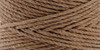 Hemptique Hemp Cord Spool 20lb 205'-Light Brown - HS20-LTBR