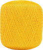 Aunt Lydia's Classic Crochet Thread Size 10-Golden Yellow - 154-422