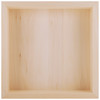 Walnut Hollow Basswood Canvas-12"X12" WH29470