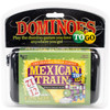 University Games Mexican Train To-Go Game54201 - 014126066031