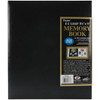 Pioneer Leatherette Post Bound Album 8.5"X11"-Black - MB811-60667 - 023602606678 Pioneer Leatherette Post Bound Album 8.5"X11"-Black - MB811-60667 - 023602606678
