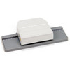 EK Edge Punch-Dotted Scallop, 2"X1" - E5440111