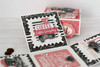 Echo Park Collection Kit 12"X12"-Coffee CO164016