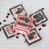 Echo Park Collection Kit 12"X12"-Coffee - CO164016
