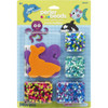 Perler Fused Bead Kit-Ocean Buddies - 559-71 - 048533559718
