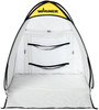 Wagner Small Spray Shelter-White 30"X36"X39" C900051