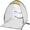 Wagner Small Spray Shelter-White 30"X36"X39" C900051