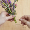 FloraCraft 24 Gauge Floral Wire 50'-Green - S9660 FloraCraft 24 Gauge Floral Wire 50'-Green - S9660