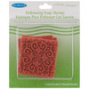 Life Of The Party Soap Embossing Stamp Assortment 8/Pkg-Square 61501 - 649979615015