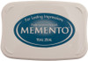 Memento Dye Ink Pad-Teal Zeal ME-000-602 - 712353256026