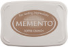 Memento Dye Ink Pad-Toffee Crunch - ME-000-805 - 712353258051